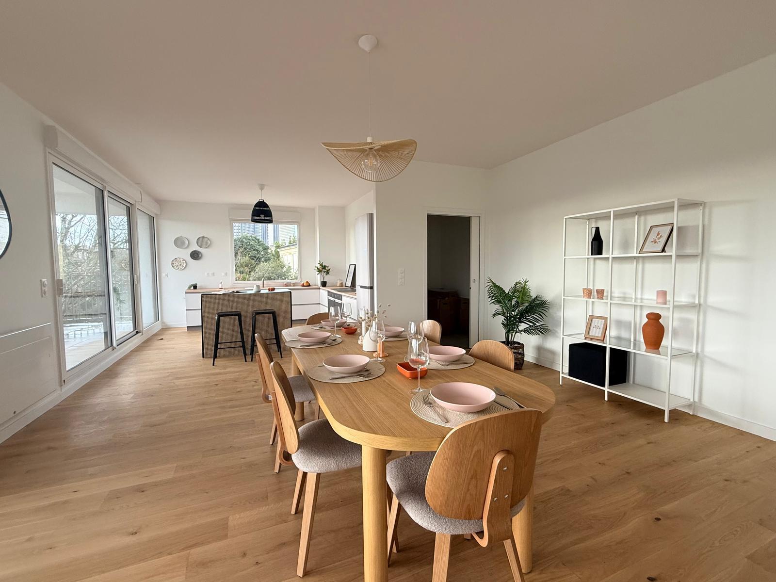 Appartement à vendre, 164m², Bordeaux