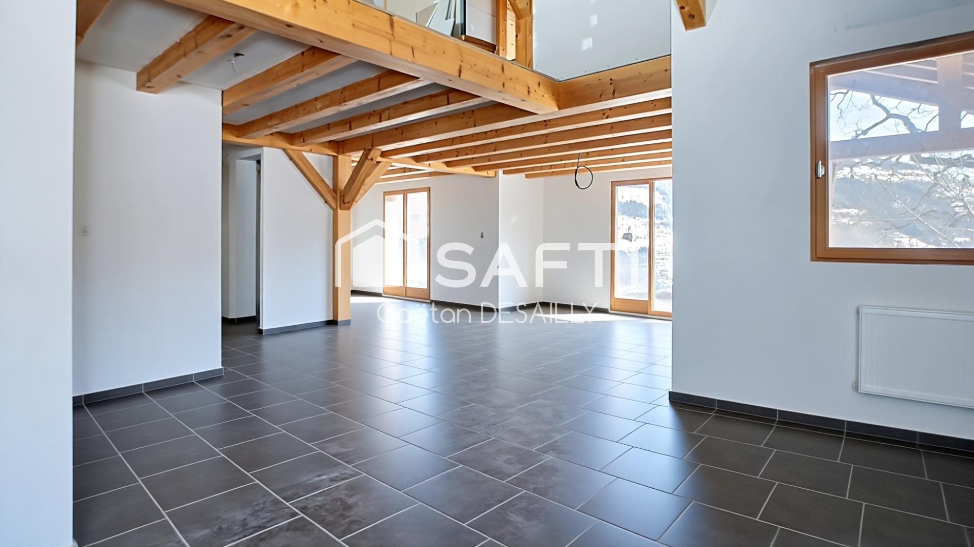 Maison à vendre, 125m², Les Chapelles