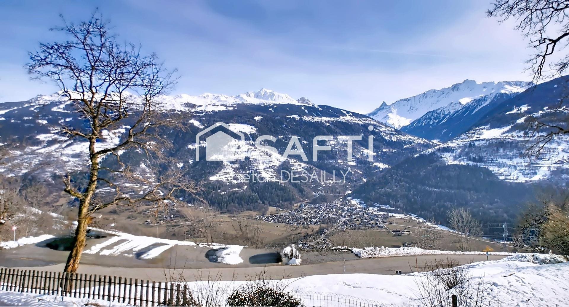 Maison à vendre, 125m², Les Chapelles