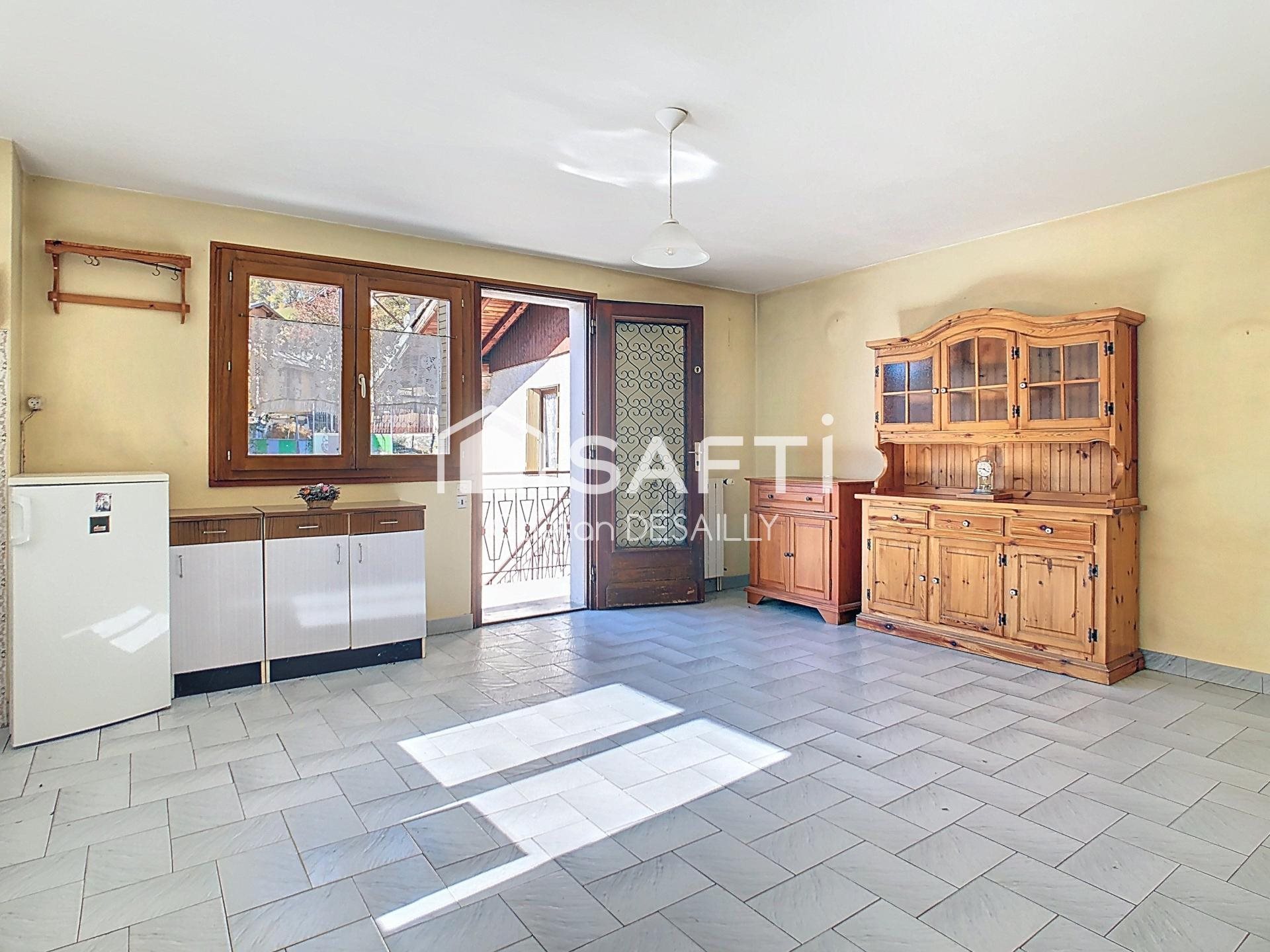 Maison à vendre, 78m², Les Chapelles