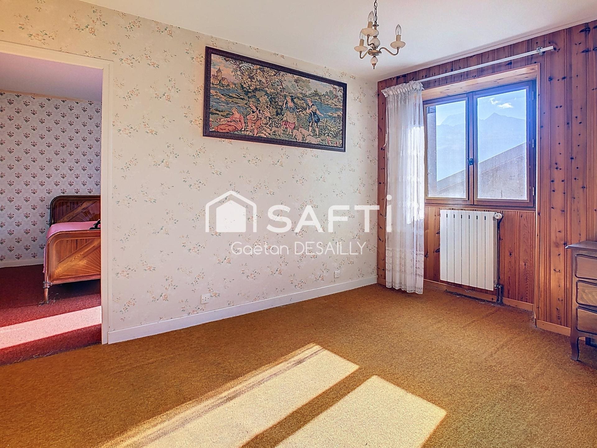 Maison à vendre, 78m², Les Chapelles