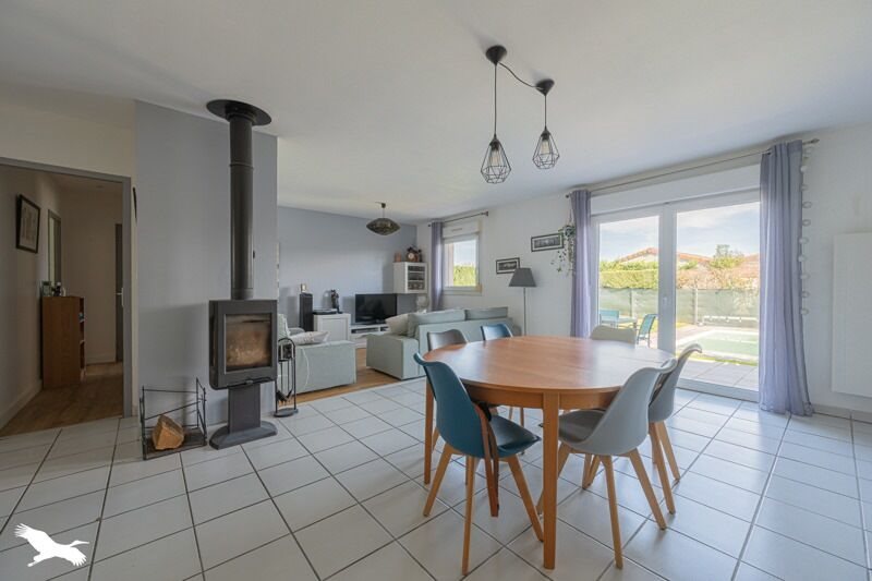 Maison à vendre, 120m², Cornebarrieu