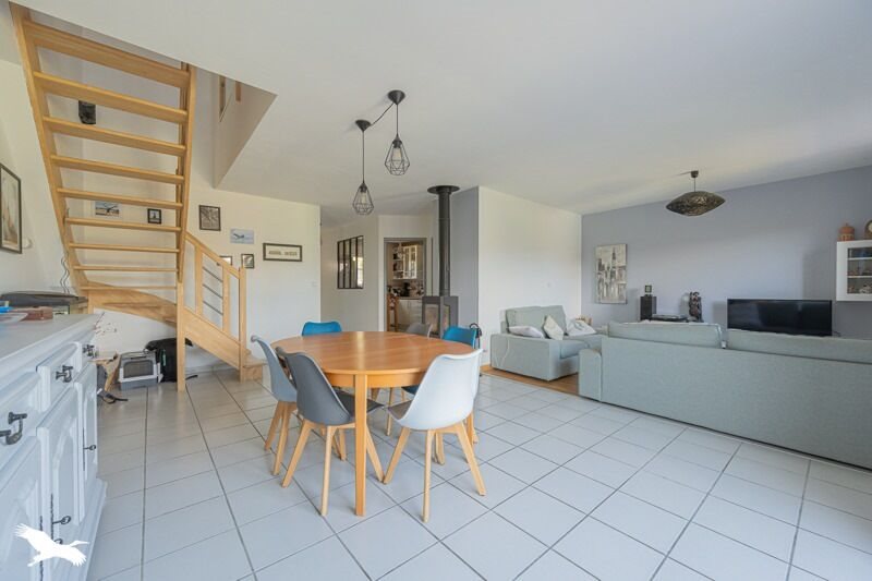 Maison à vendre, 120m², Cornebarrieu
