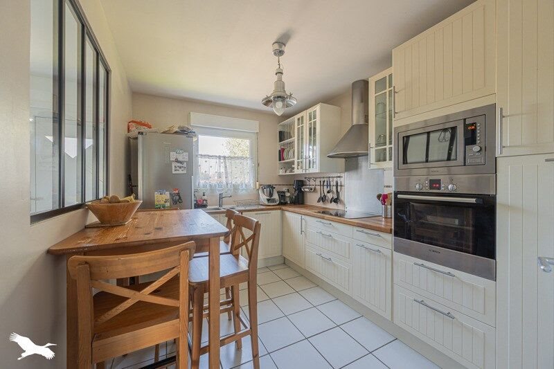 Maison à vendre, 120m², Cornebarrieu