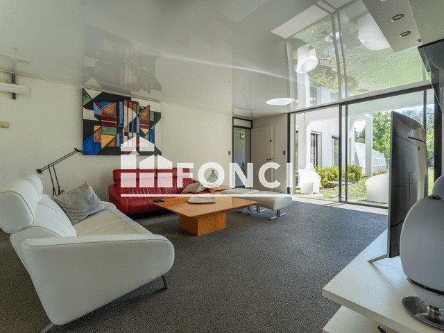 Maison à vendre, 400m², Manduel