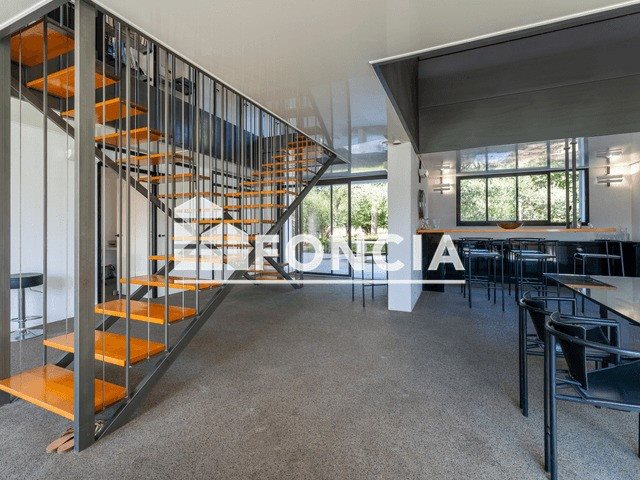 Maison à vendre, 400m², Manduel