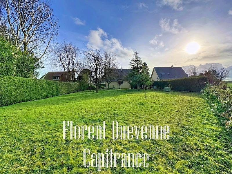 Maison à vendre, 133m², Feuguerolles-Bully