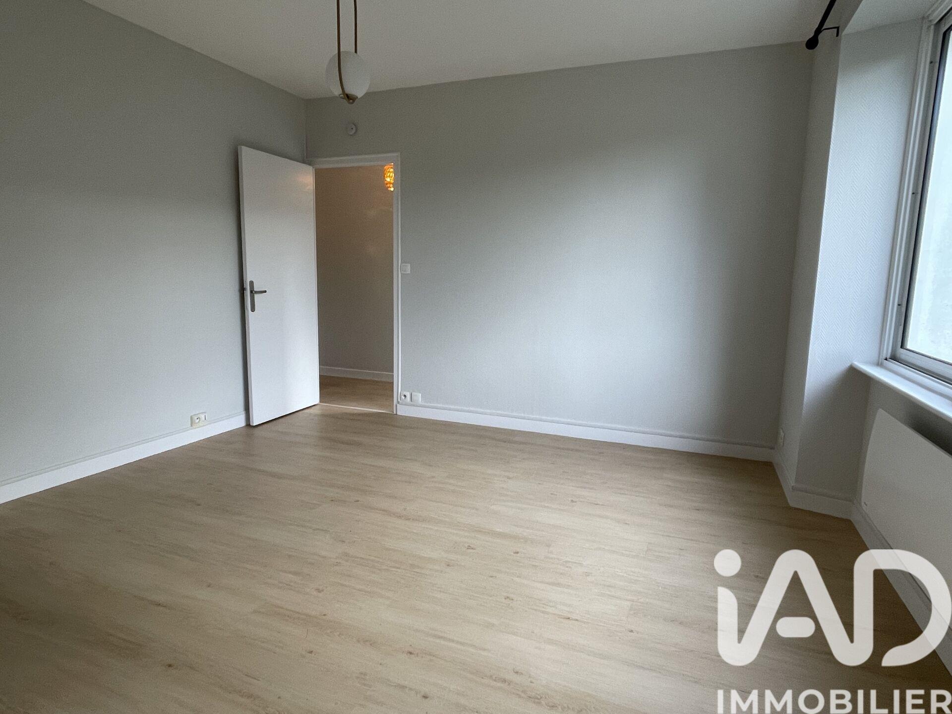 Appartement à louer, 23m², Pont-l'Abbé