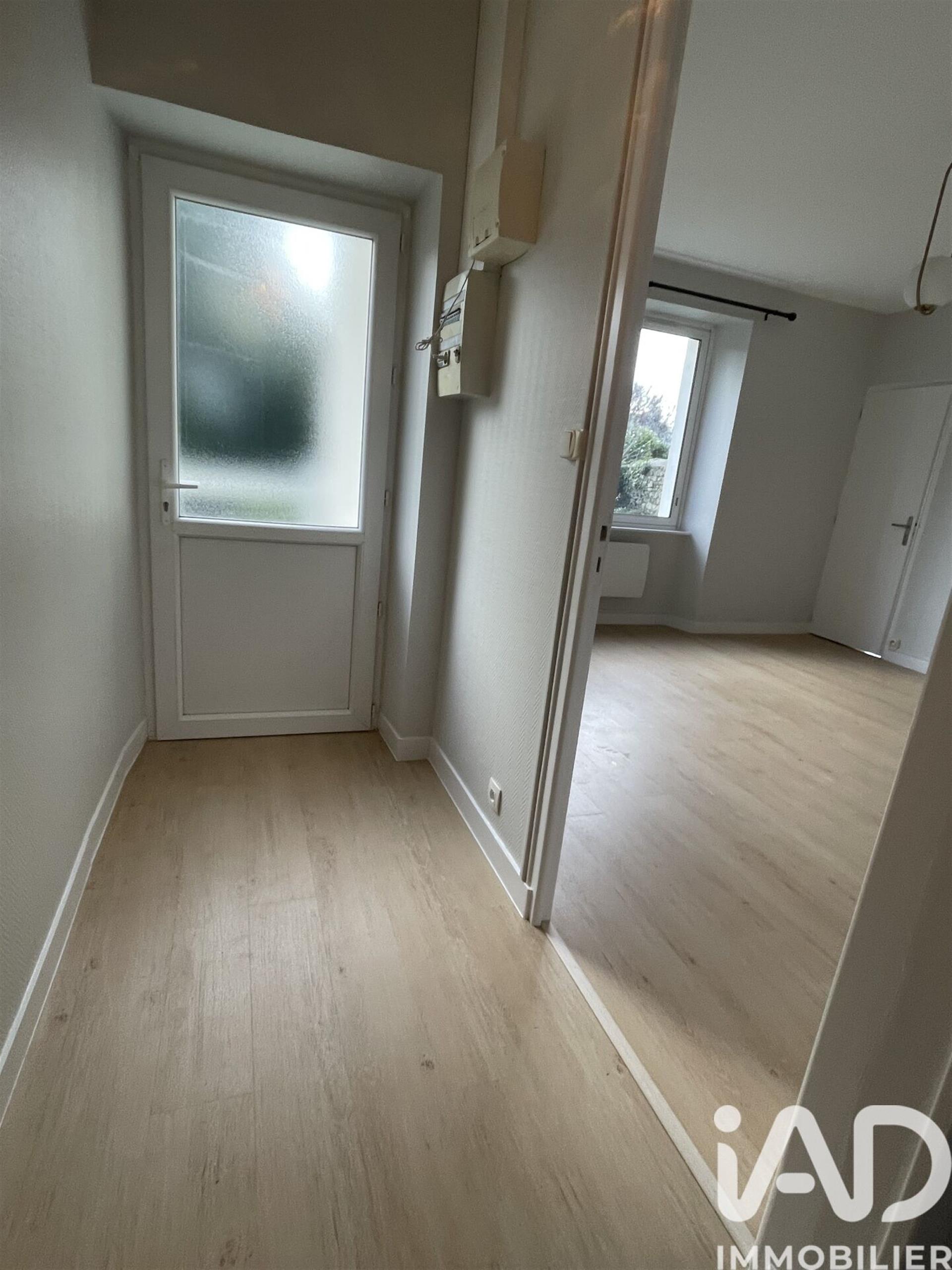 Appartement à louer, 23m², Pont-l'Abbé