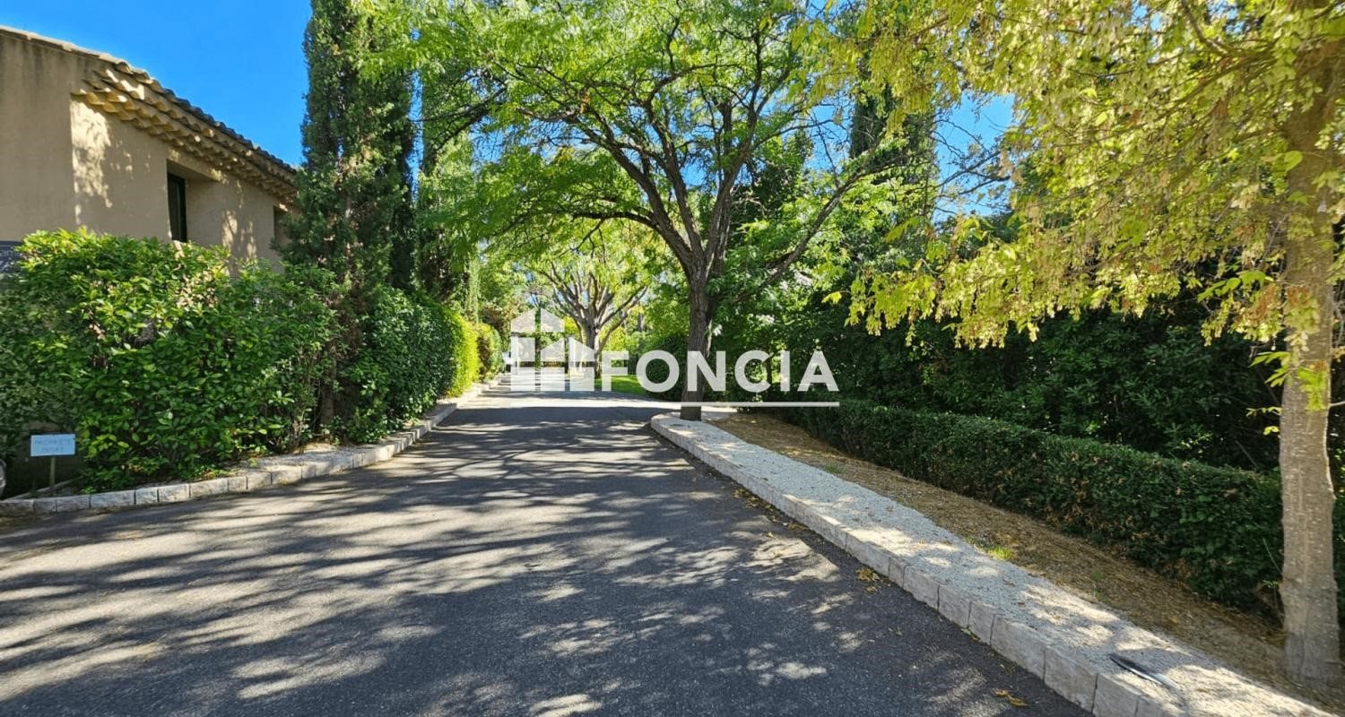 Appartement à vendre, 65m², Le Tholonet