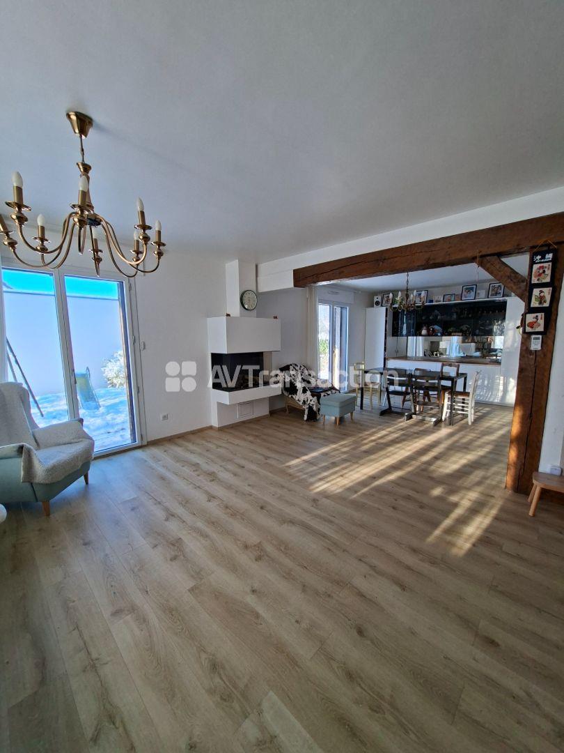 Maison à vendre, 170m², Le Mesnil-Esnard