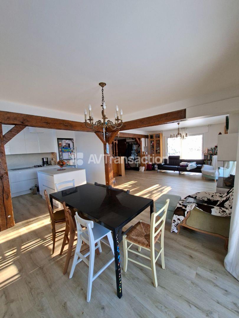 Maison à vendre, 170m², Le Mesnil-Esnard