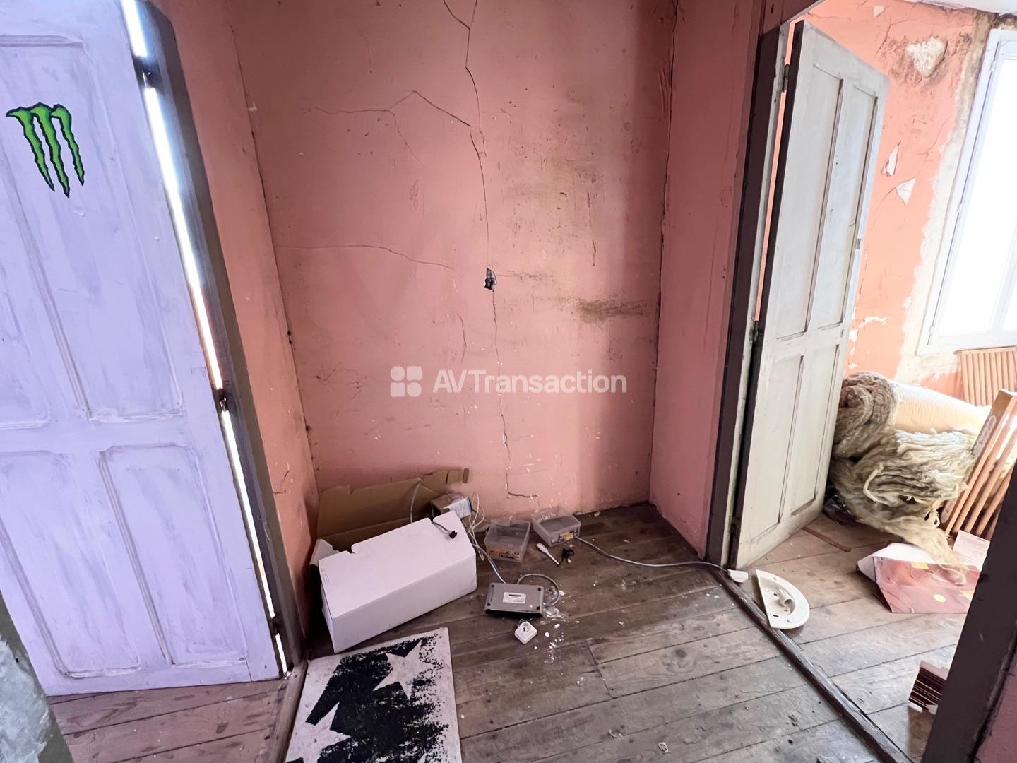 Appartement à vendre, 166m², Orléans