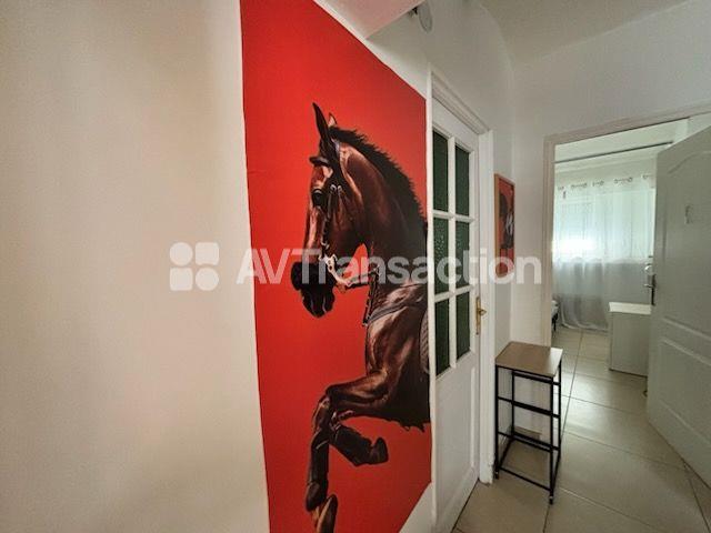 Appartement à vendre, 84m², Nîmes