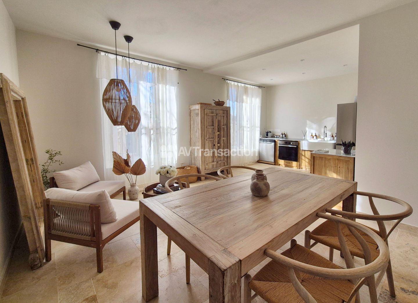 Appartement à vendre, 62m², Lorgues