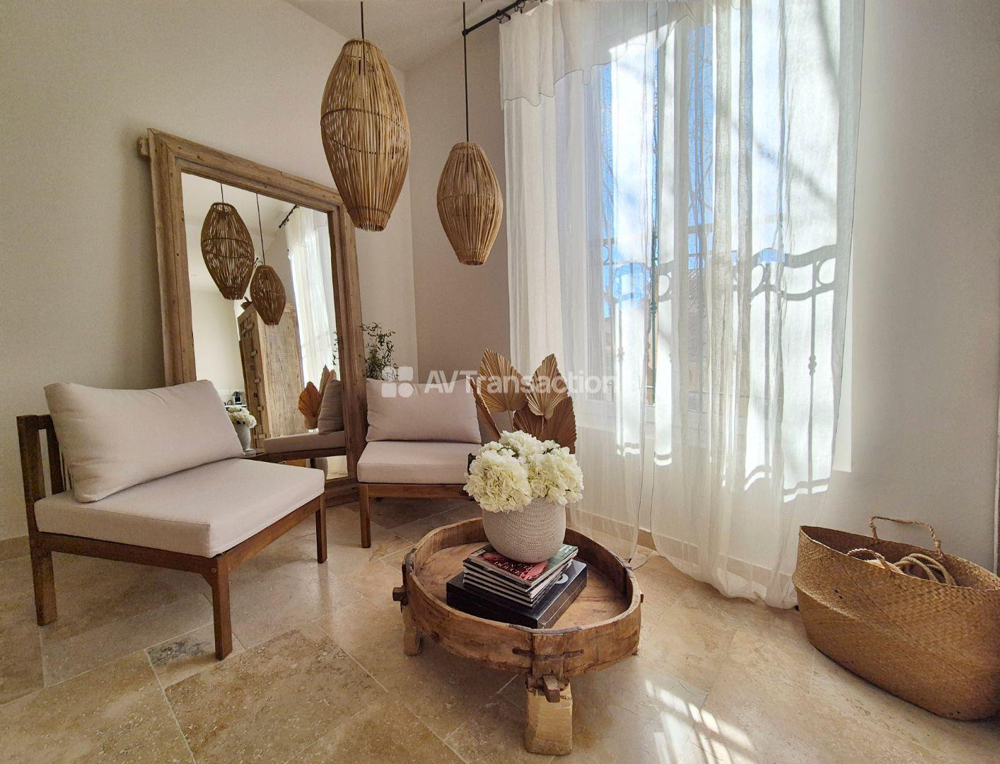 Appartement à vendre, 62m², Lorgues