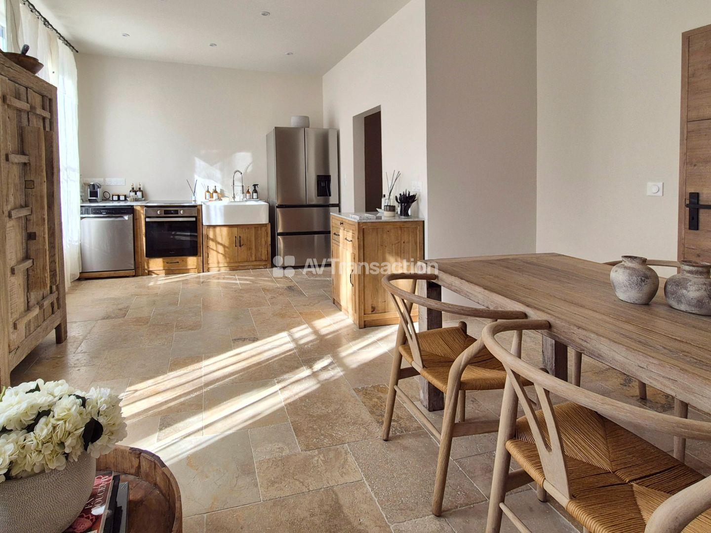 Appartement à vendre, 62m², Lorgues