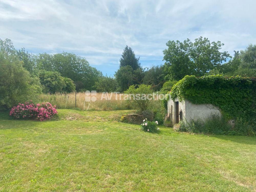 Maison à vendre, 165m², Mazerulles