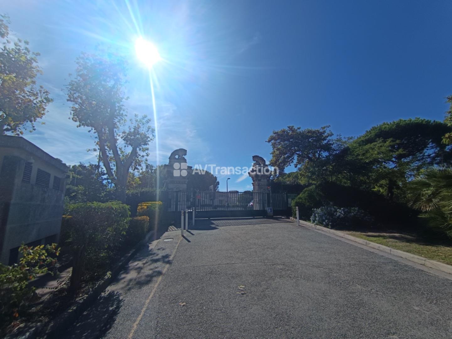 Appartement à vendre, 67m², Marseille 8ème