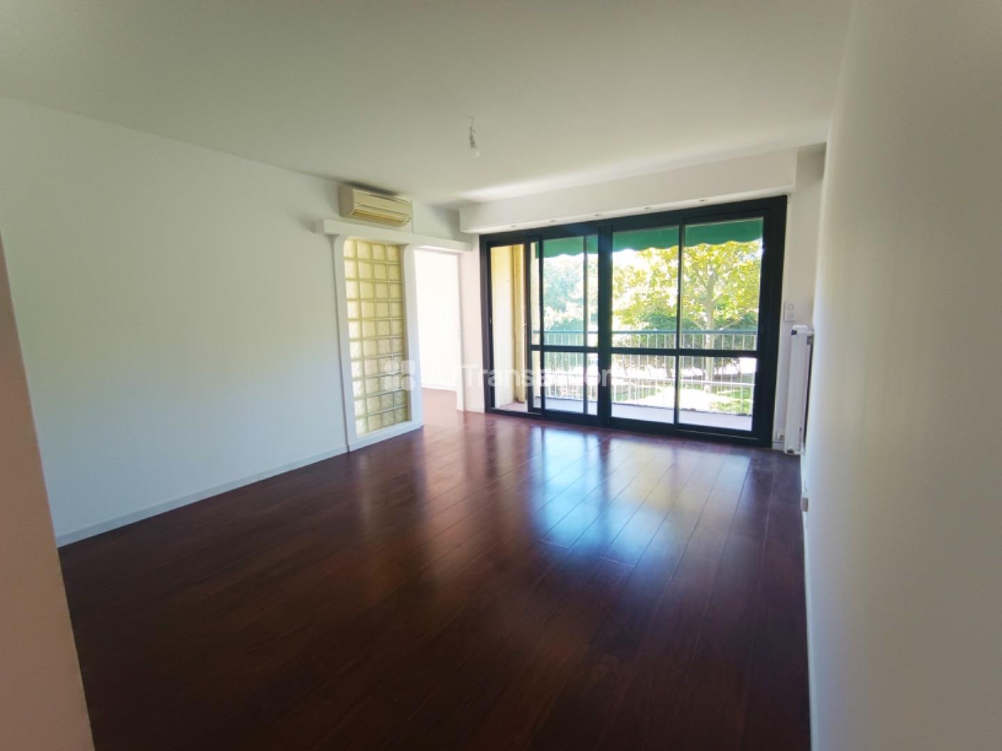 Appartement à vendre, 67m², Marseille 8ème