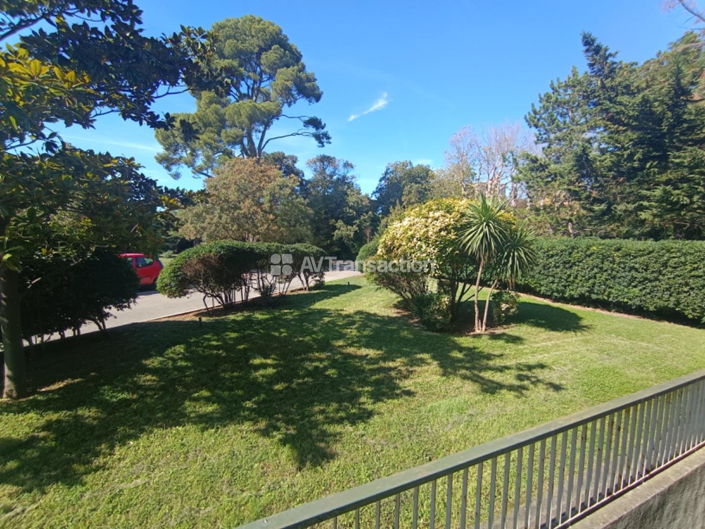 Appartement à vendre, 67m², Marseille 8ème