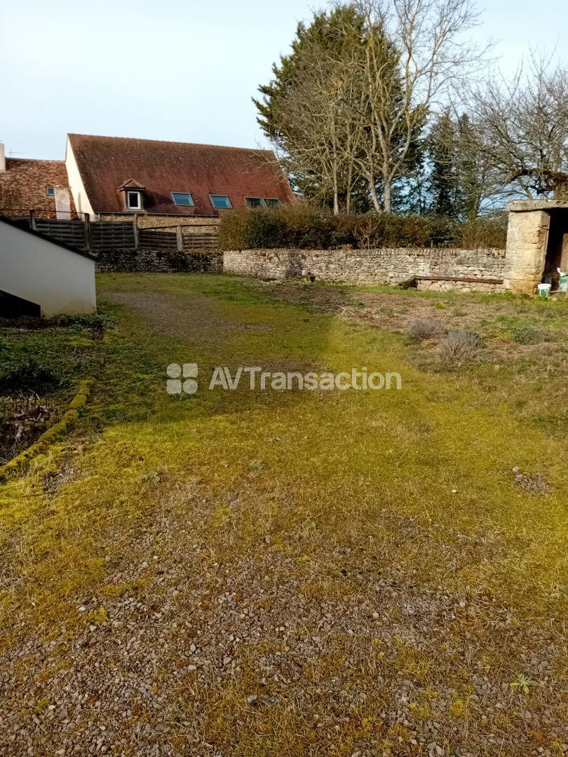 Maison à vendre, 151m², Précy-sous-Thil