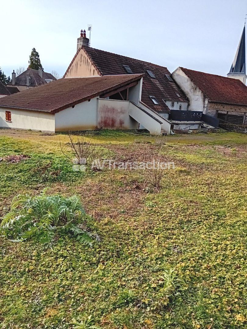 Maison à vendre, 151m², Précy-sous-Thil