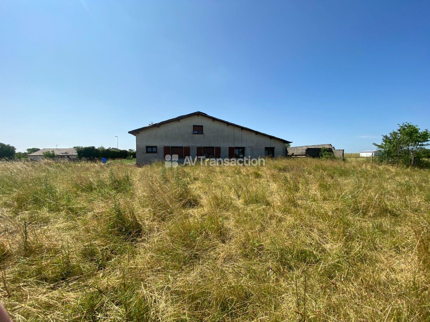 Maison à vendre, 200m², Erize-Saint-Dizier