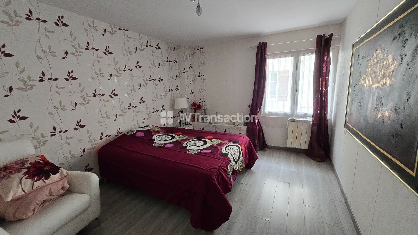 Appartement à vendre, 58m², Gray