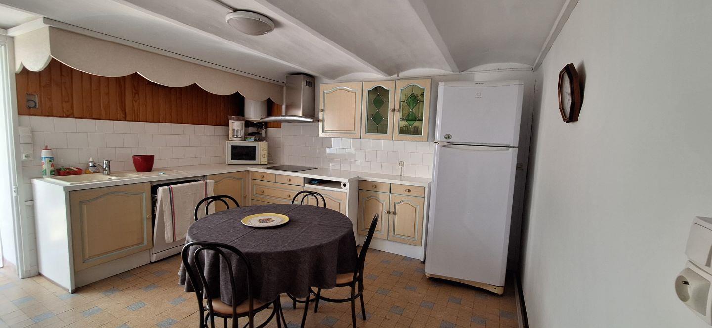 Appartement à vendre, 54m², Toulon