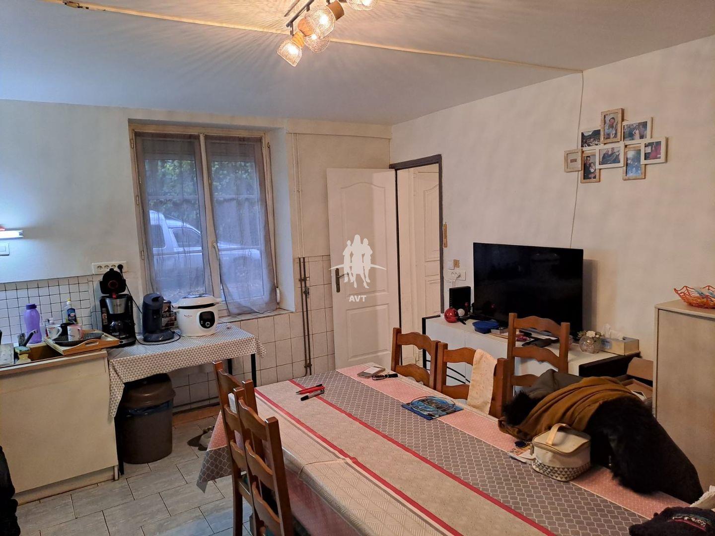 Maison à vendre, 60m², Haironville