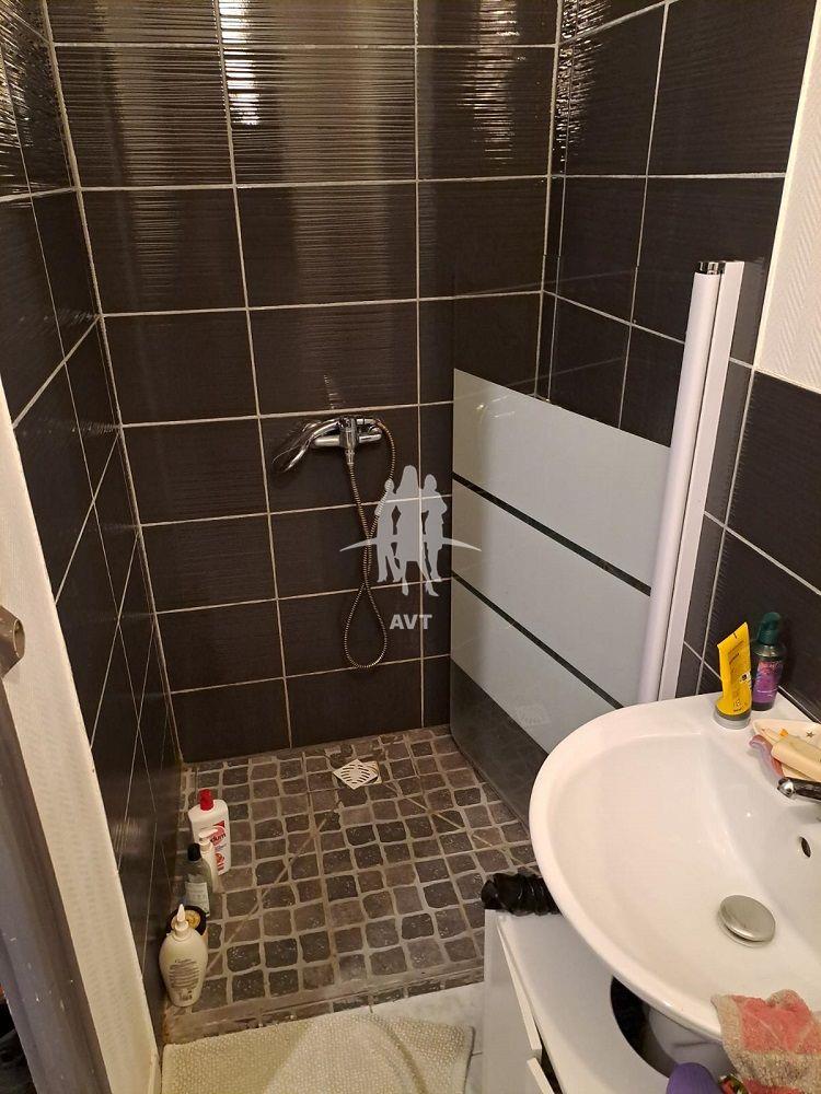 Maison à vendre, 60m², Haironville