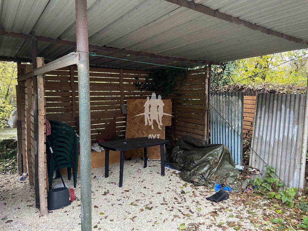 Maison à vendre, 60m², Haironville