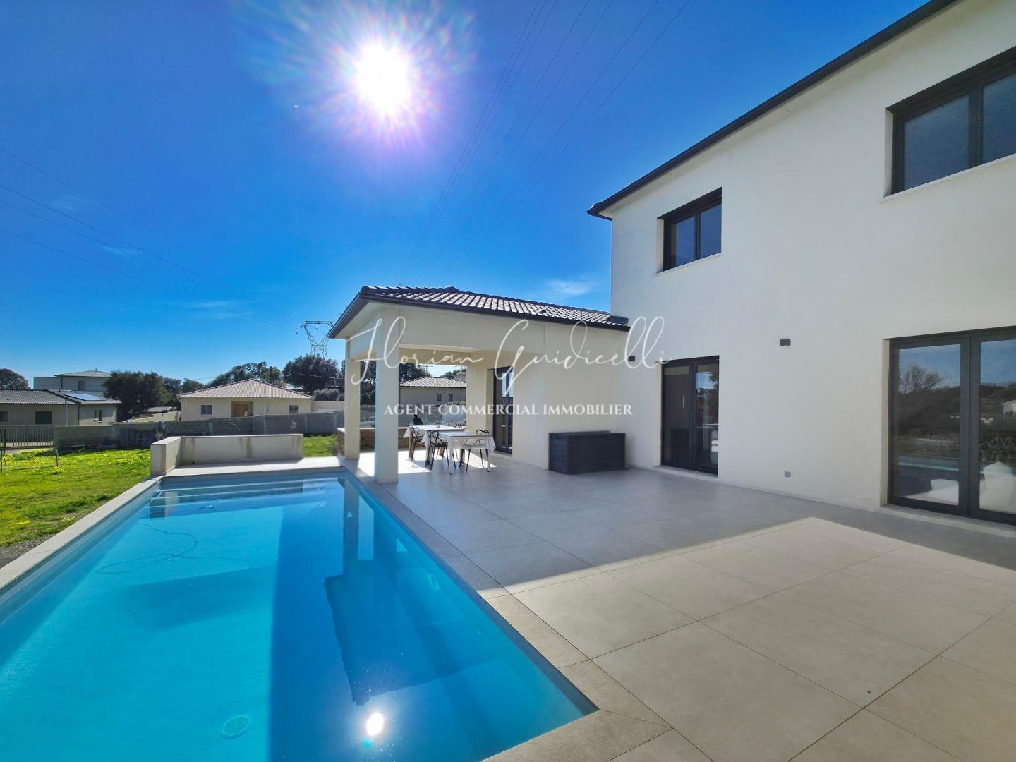 Maison à vendre, 178m², Bastia