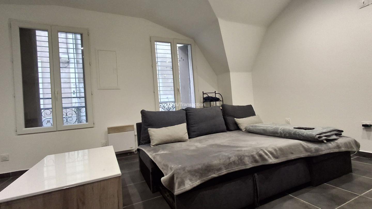 Appartement à vendre, 28m², Nîmes