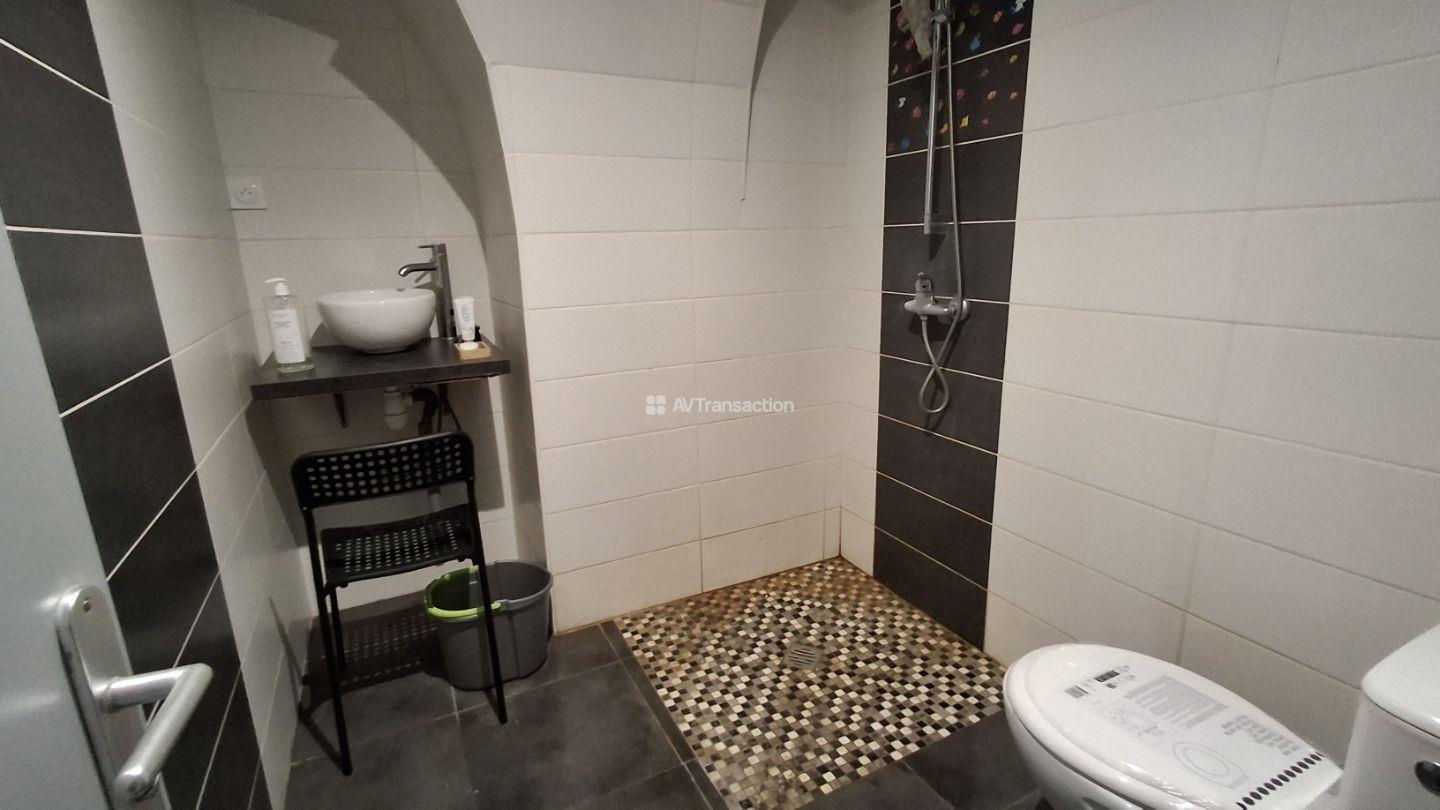 Appartement à vendre, 28m², Nîmes