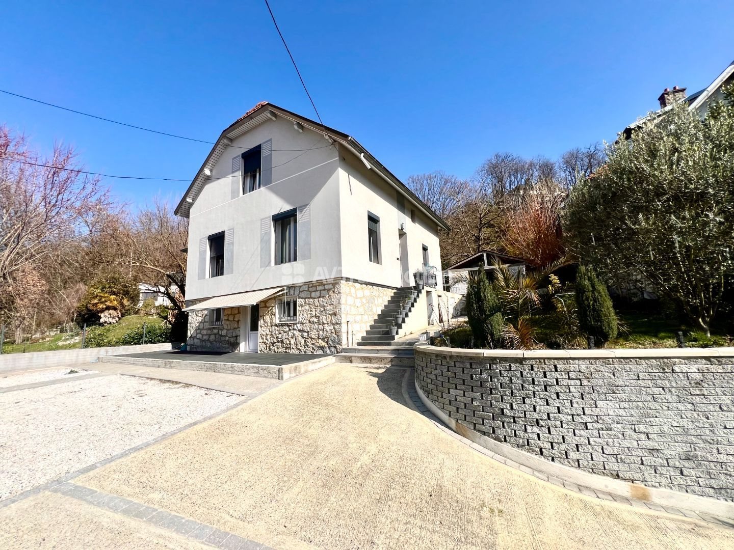 Maison à vendre, 190m², Chambéry