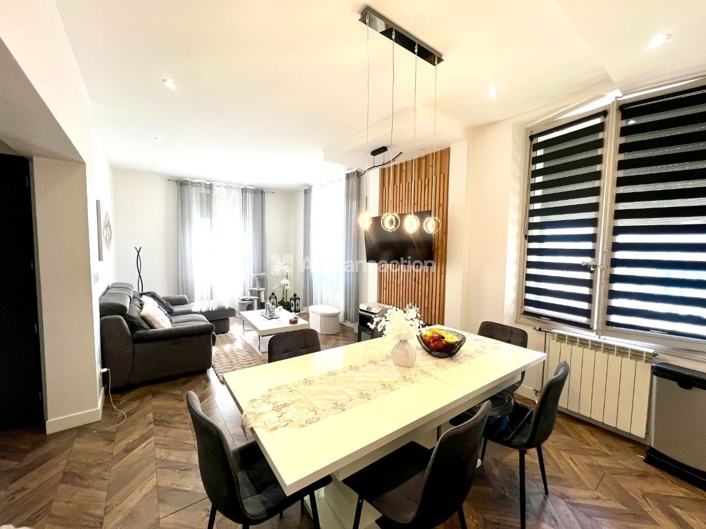 Maison à vendre, 190m², Chambéry