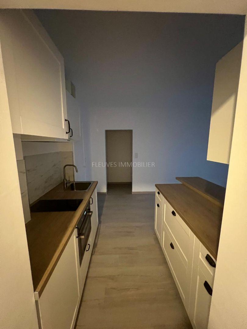 Appartement à vendre, 80m², Bordeaux