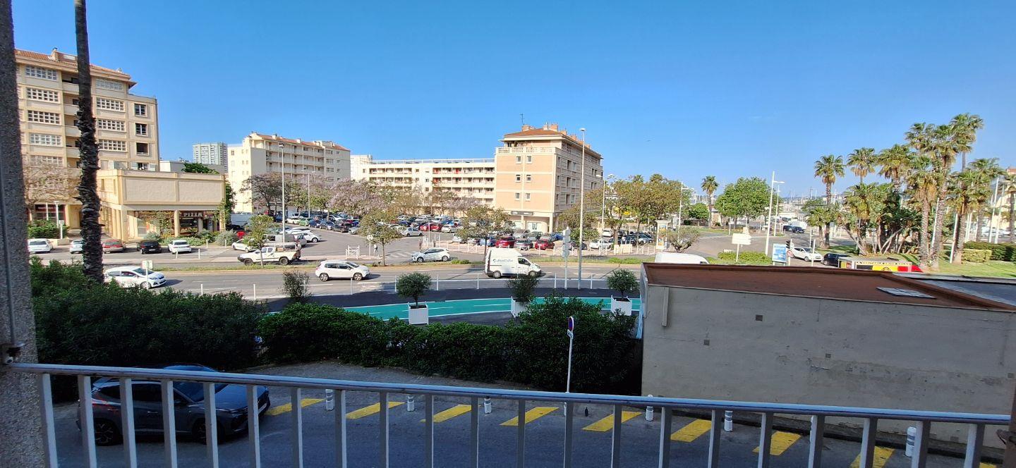 Appartement à vendre, 59m², Toulon