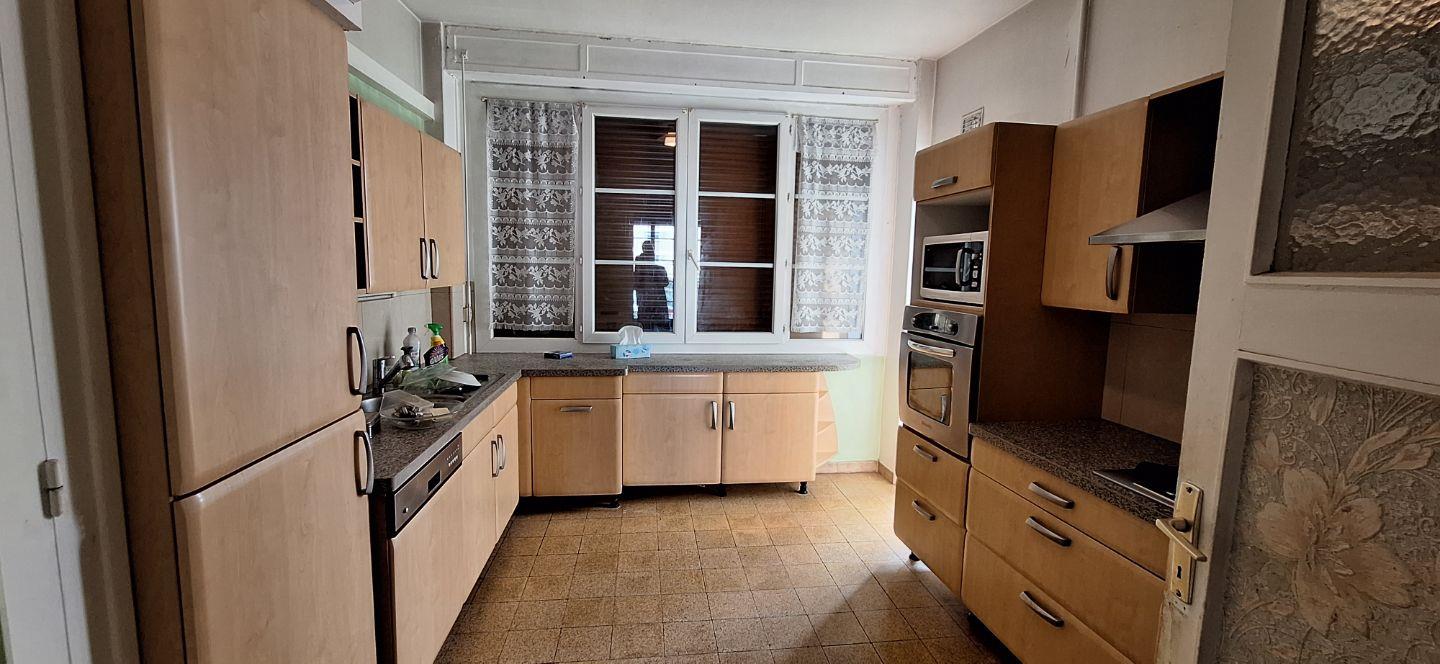 Appartement à vendre, 59m², Toulon