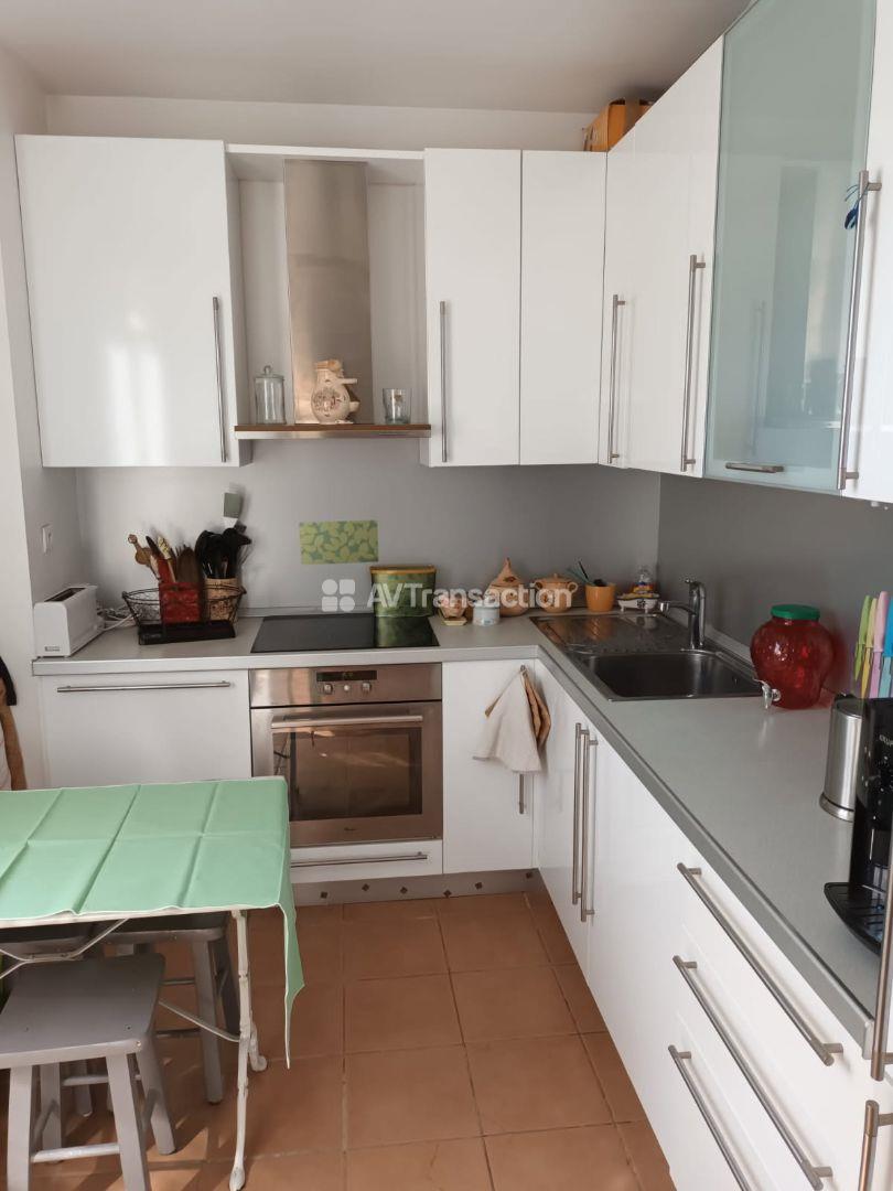 Appartement à vendre, 49m², Nice