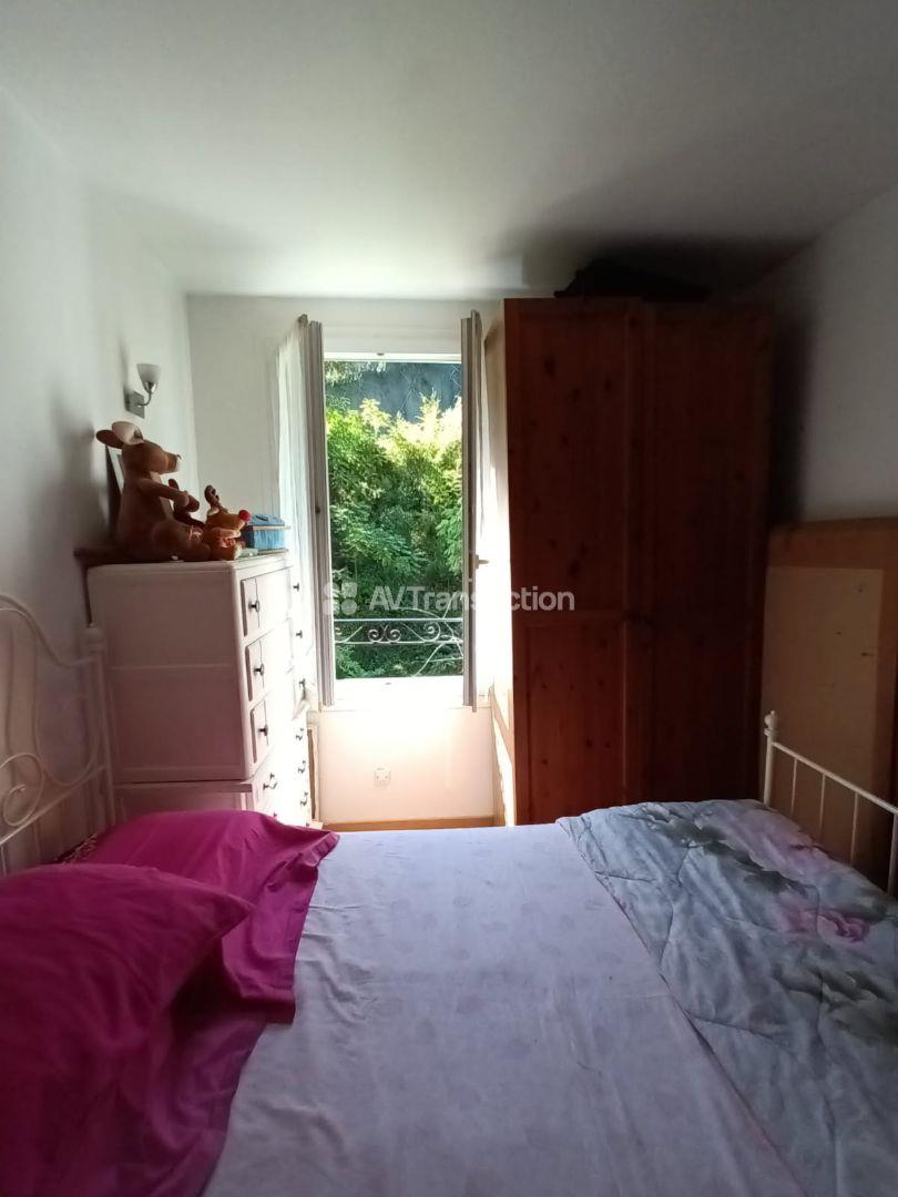 Appartement à vendre, 49m², Nice