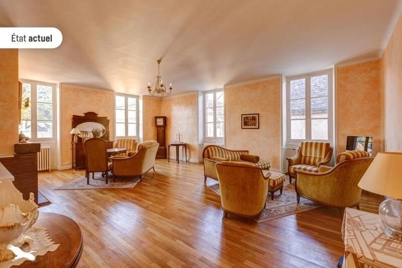 Appartement à vendre, 144m², Beaulieu-sur-Dordogne