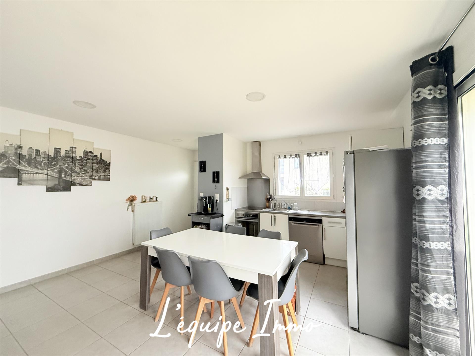 Maison à vendre, 82m², Toulouse