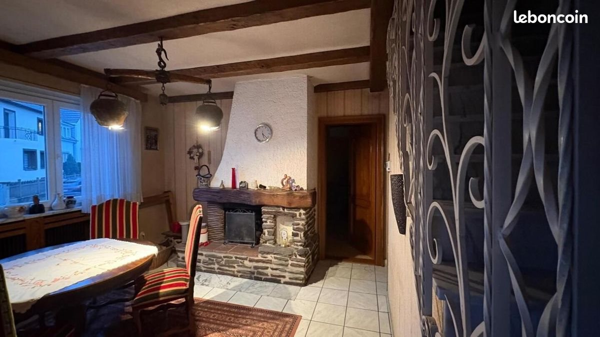 Maison à vendre, 144m², Lingolsheim