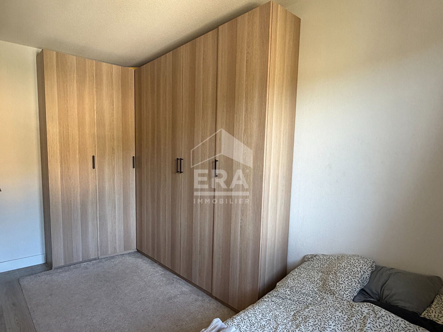 Appartement à vendre, 40m², Le Luc