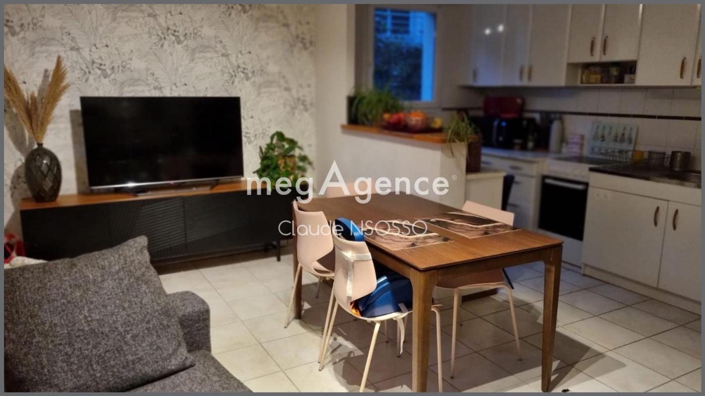 Appartement à vendre, 60m², Bréal-sous-Montfort
