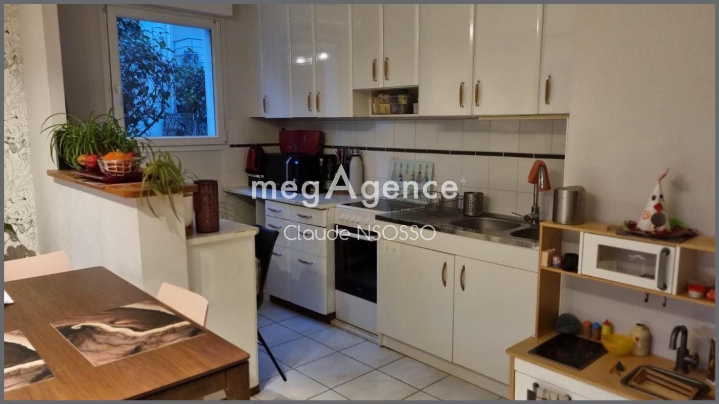 Appartement à vendre, 60m², Bréal-sous-Montfort