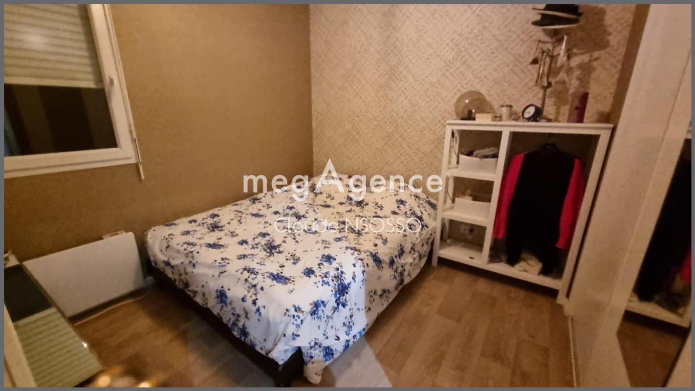 Appartement à vendre, 60m², Bréal-sous-Montfort